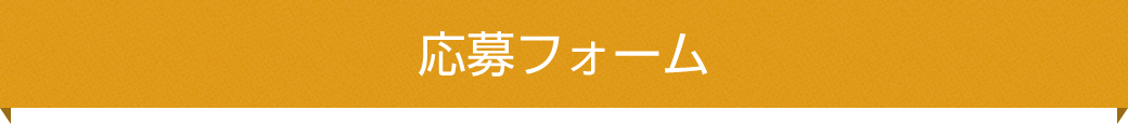 応募フォーム